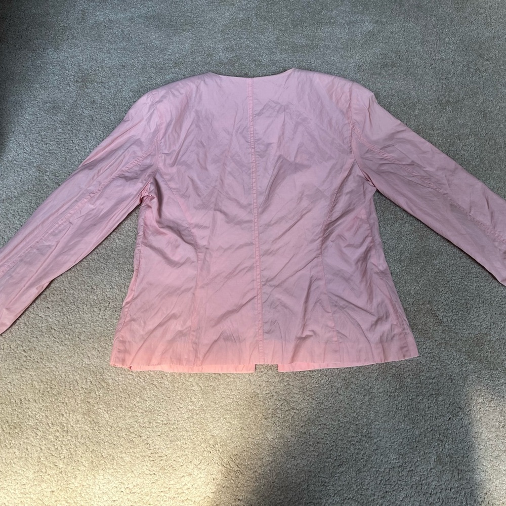 Jacket - Picture 3 of 6